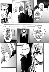 Page 133 of Velvet Kiss 04 - preview thumbnail