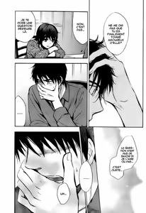 Page 138 of Velvet Kiss 04 - preview thumbnail