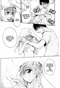 Page 149 of Velvet Kiss 04 - preview thumbnail