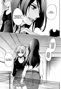 Page 160 of Velvet Kiss 04 - preview thumbnail