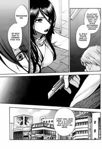 Page 164 of Velvet Kiss 04 - preview thumbnail