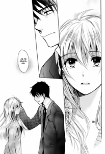Page 189 of Velvet Kiss 04 - preview thumbnail