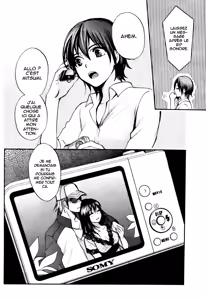 Page 25 of Velvet Kiss 04 - preview thumbnail