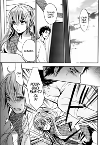 Page 64 of Velvet Kiss 04 - preview thumbnail