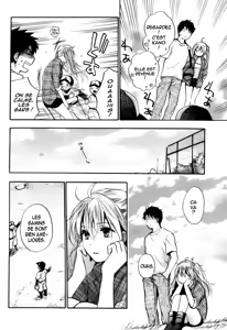Page 89 of Velvet Kiss 04 - preview thumbnail
