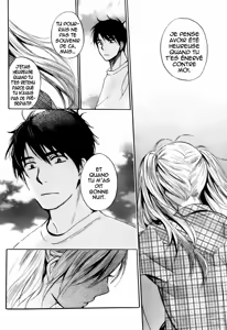 Page 95 of Velvet Kiss 04 - preview thumbnail