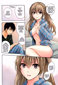 Page 99 of Velvet Kiss 04 - preview thumbnail