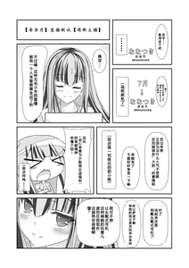 Page 16 of Nyotaika Cheat ga Souzou Ijou ni Bannou Sugita Sono 2 | 女体化外挂比想象中还要万能 其之2 - preview thumbnail