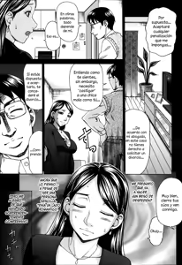 Page 3 of Inuzuma｜Esposa Perruna - preview thumbnail