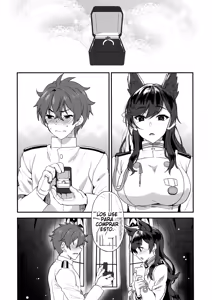 Page 27 of Atago Sugar Sweet | Dulce de Azúcar Atago - preview thumbnail