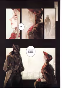 Page 19 of Tsuya Kazari Yume - Ornamented Nightmare｜Pesadilla Adornada (decensored) - preview thumbnail