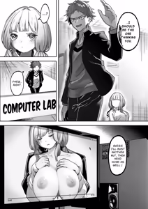 Page 24 of Kyonyuu JK Nemurasete Oppai o Moteasobu | Toying With A Busty Babe's Tits While She Sleeps - preview thumbnail