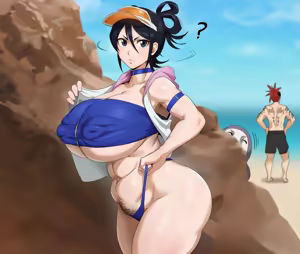 Page 1370 of Artist - Kunaboto - preview thumbnail