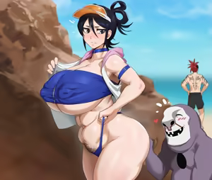 Page 1371 of Artist - Kunaboto - preview thumbnail