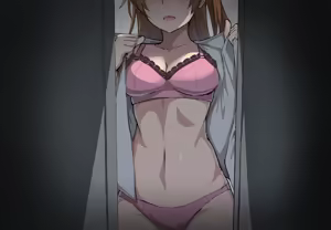 Page 19 of Nibutani Shinka ga Zetsurin no Taiiku Kyoushi ni Odosare, Otomari Sex Sareru E - preview thumbnail
