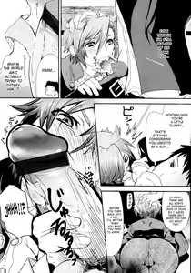Page 11 of Girl in girl - preview thumbnail
