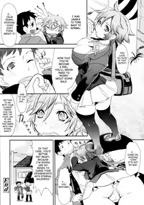 Page 22 of Girl in girl - preview thumbnail
