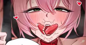 Hanako — hentai manga cover on Fhentai