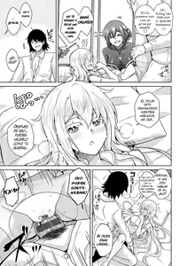 Page 16 of Sei o Kurau Oni no Tsubomi [Digital Tokusouban] - La Diablilla que te Chupa el Alma y el Esperma - preview thumbnail