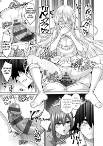 Page 36 of Sei o Kurau Oni no Tsubomi [Digital Tokusouban] - La Diablilla que te Chupa el Alma y el Esperma - preview thumbnail