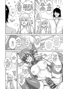 Page 51 of Sei o Kurau Oni no Tsubomi [Digital Tokusouban] - La Diablilla que te Chupa el Alma y el Esperma - preview thumbnail