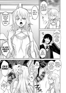 Page 6 of Sei o Kurau Oni no Tsubomi [Digital Tokusouban] - La Diablilla que te Chupa el Alma y el Esperma - preview thumbnail