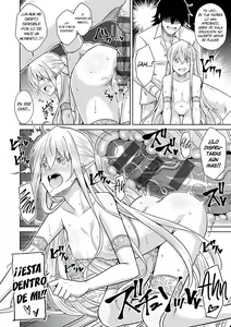 Page 67 of Sei o Kurau Oni no Tsubomi [Digital Tokusouban] - La Diablilla que te Chupa el Alma y el Esperma - preview thumbnail