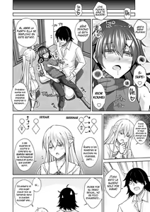 Page 83 of Sei o Kurau Oni no Tsubomi [Digital Tokusouban] - La Diablilla que te Chupa el Alma y el Esperma - preview thumbnail