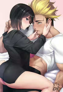 Page 1205 of Nemu - preview thumbnail