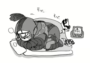 Page 1346 of Nemu - preview thumbnail