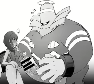 Page 1670 of Nemu - preview thumbnail