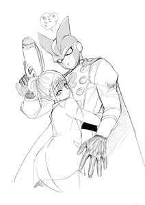 Page 1785 of Nemu - preview thumbnail