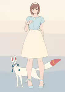 Page 185 of Nemu - preview thumbnail
