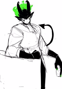 Page 1890 of Nemu - preview thumbnail