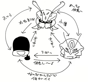 Page 345 of Nemu - preview thumbnail