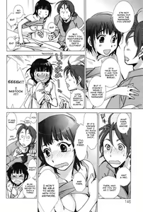 Page 16 of Panya Labyrinth | A Bakery Love Labyrinth (decensored) - preview thumbnail