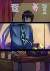 Page 12 of Otokonoko ♂ Relaxation Yukari & Hisui-hen - preview thumbnail