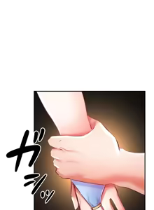 在貞操顛倒的世界裡攻略女性反轉人生23話 — hentai manga cover on Fhentai