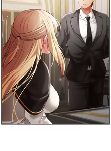 Page 8 of 在貞操顛倒的世界裡攻略女性反轉人生31話 - preview thumbnail