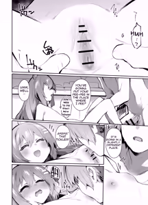 Page 11 of ZZZ NPC Doujinshi - preview thumbnail
