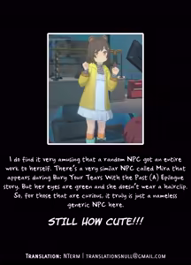 Page 20 of ZZZ NPC Doujinshi - preview thumbnail