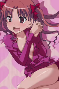 Page 30 of Toaru Kagaku no Vibrator - preview thumbnail