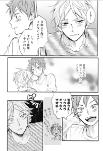 Page 177 of Re:PLAY Sugahina Sairokuhon - preview thumbnail