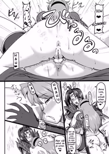 Page 15 of Doramata no Chinchin | Der Futanaring - preview thumbnail