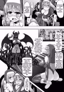 Page 10 of Seijo Kaihou | Saint Liberation - preview thumbnail