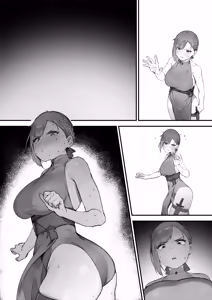 Page 11 of Hen na Soubi no Sei de O◯nko Kowareteshimatta de wa Nai ka! - preview thumbnail