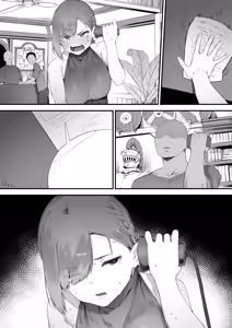 Page 17 of Hen na Soubi no Sei de O◯nko Kowareteshimatta de wa Nai ka! - preview thumbnail