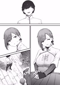 Page 3 of Hen na Soubi no Sei de O◯nko Kowareteshimatta de wa Nai ka! - preview thumbnail