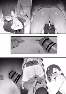 Page 38 of Hen na Soubi no Sei de O◯nko Kowareteshimatta de wa Nai ka! - preview thumbnail