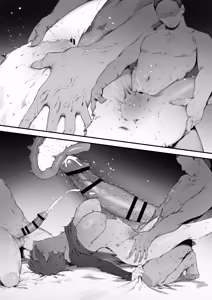 Page 63 of Hen na Soubi no Sei de O◯nko Kowareteshimatta de wa Nai ka! - preview thumbnail